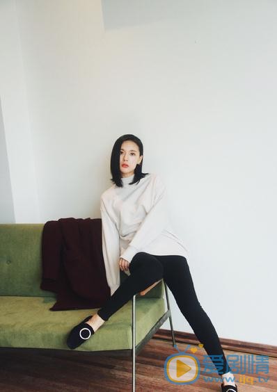 商侃气质写真 商侃高清写真_商侃高清剧照