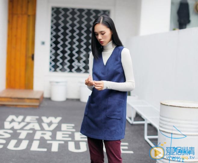 商侃春秋写真 商侃高清写真_商侃高清剧照