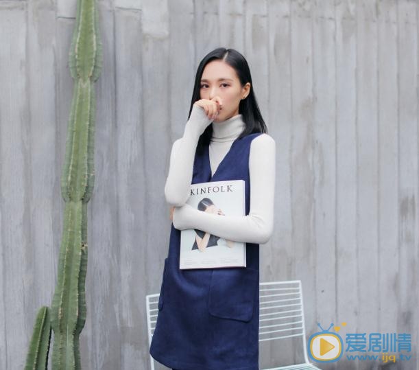 商侃春秋写真 商侃高清写真_商侃高清剧照