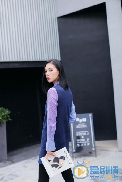 商侃春秋写真 商侃高清写真_商侃高清剧照