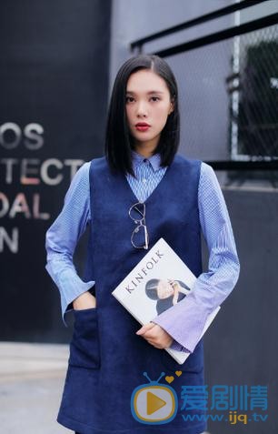 商侃春秋写真 商侃高清写真_商侃高清剧照