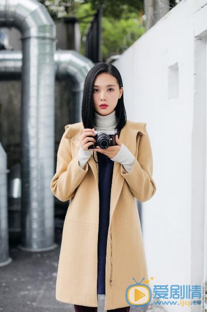 商侃春秋写真 商侃高清写真_商侃高清剧照