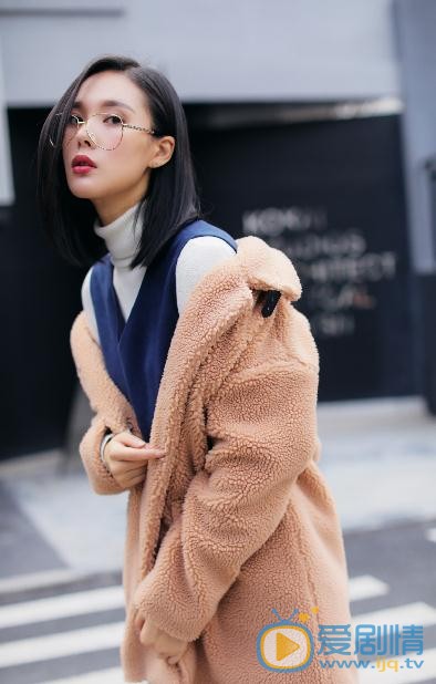 商侃春秋写真 商侃高清写真_商侃高清剧照