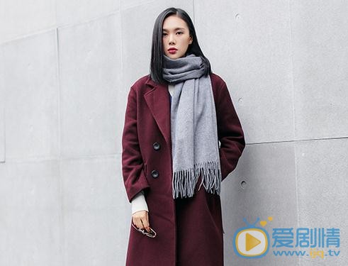 商侃春秋写真 商侃高清写真_商侃高清剧照