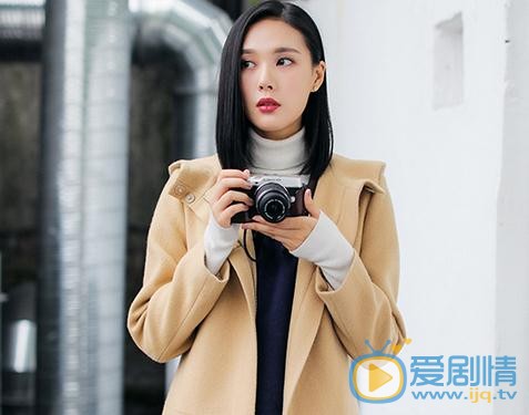 商侃春秋写真 商侃高清写真_商侃高清剧照