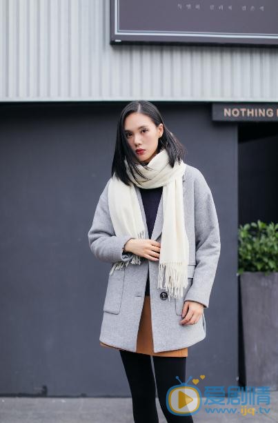 商侃春秋写真 商侃高清写真_商侃高清剧照