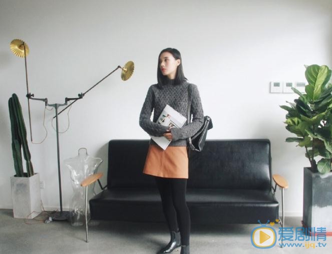 商侃春秋写真 商侃高清写真_商侃高清剧照