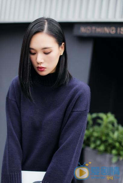 商侃高冷写真 商侃高清写真_商侃高清剧照