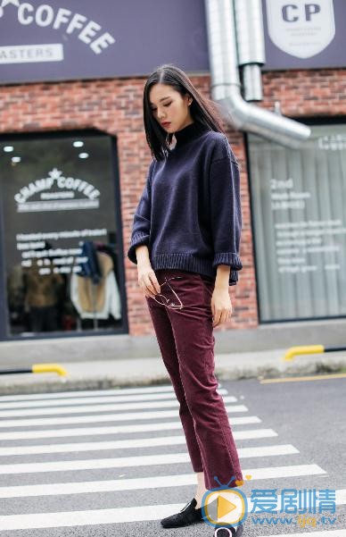 商侃高冷写真 商侃高清写真_商侃高清剧照