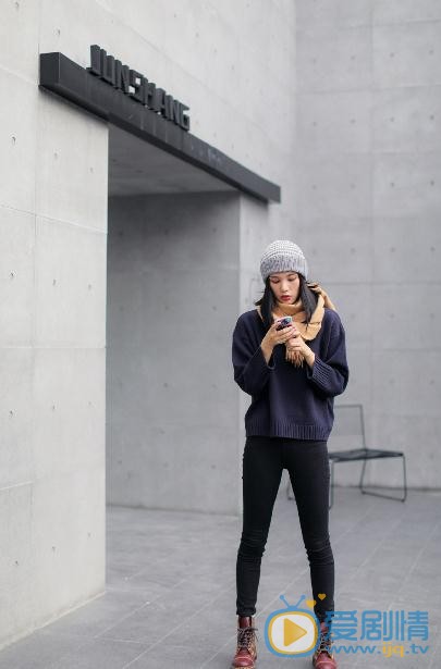 商侃高冷写真 商侃高清写真_商侃高清剧照