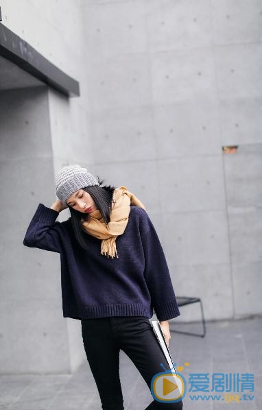 商侃高冷写真 商侃高清写真_商侃高清剧照