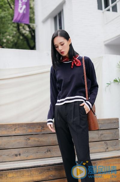 商侃高冷写真 商侃高清写真_商侃高清剧照