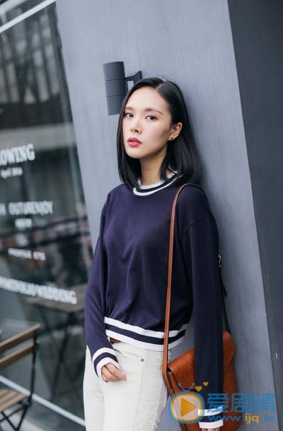 商侃高冷写真 商侃高清写真_商侃高清剧照