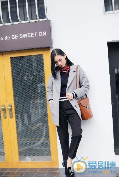 商侃春秋写真 商侃高清写真_商侃高清剧照