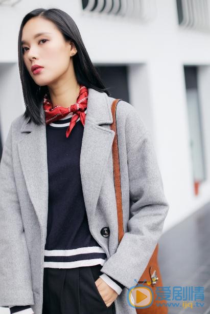 商侃春秋写真 商侃高清写真_商侃高清剧照