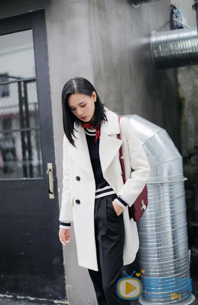 商侃春秋写真 商侃高清写真_商侃高清剧照