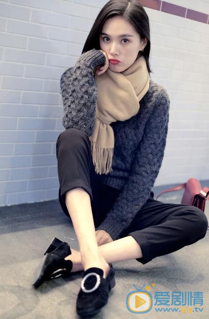 商侃高冷写真 商侃高清写真_商侃高清剧照