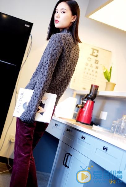 商侃高冷写真 商侃高清写真_商侃高清剧照