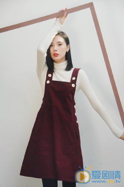 商侃高冷写真 商侃高清写真_商侃高清剧照