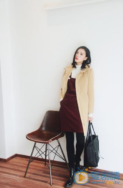 商侃高冷写真 商侃高清写真_商侃高清剧照