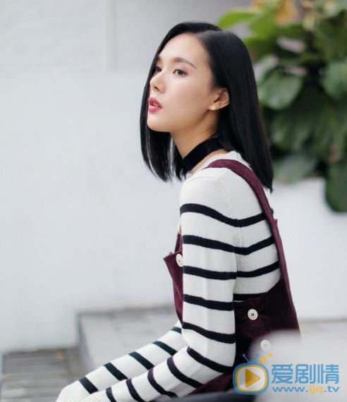 商侃高冷写真 商侃高清写真_商侃高清剧照