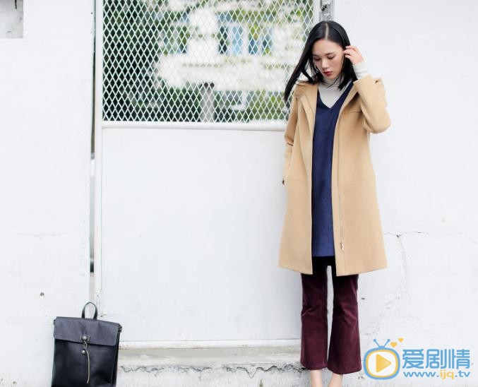 商侃高冷写真 商侃高清写真_商侃高清剧照