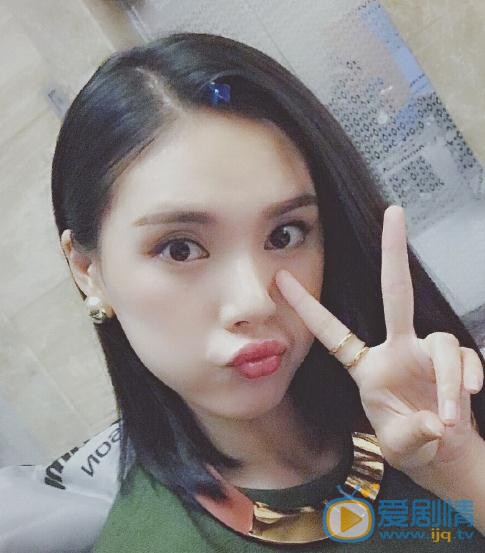 商侃生活照 商侃高清写真_商侃高清剧照