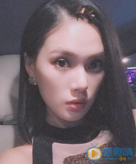 商侃生活照 商侃高清写真_商侃高清剧照
