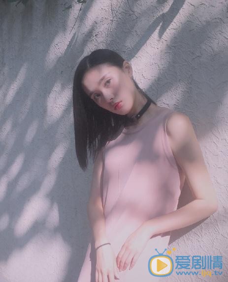 商侃生活照 商侃高清写真_商侃高清剧照