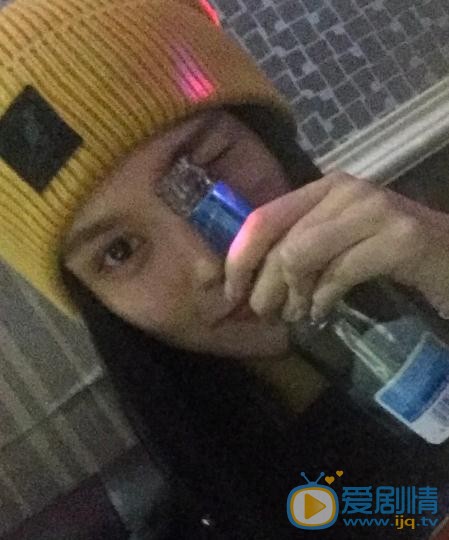 商侃生活照 商侃高清写真_商侃高清剧照