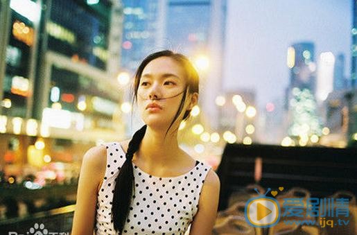 商侃气质写真 商侃高清写真_商侃高清剧照