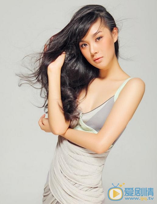 商侃写真 商侃高清写真_商侃高清剧照