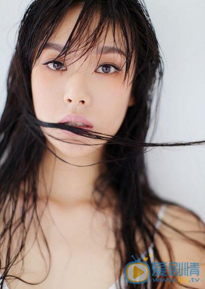 商侃写真 商侃高清写真_商侃高清剧照