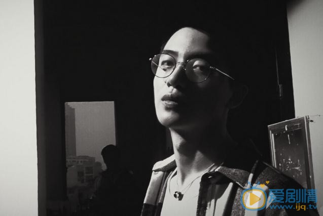 陈博豪黑白照 陈博豪高清写真_陈博豪高清剧照