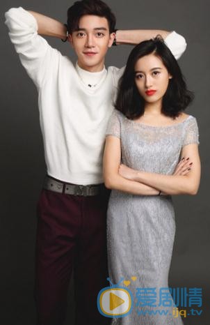 陈博豪帅气写真 陈博豪高清写真_陈博豪高清剧照