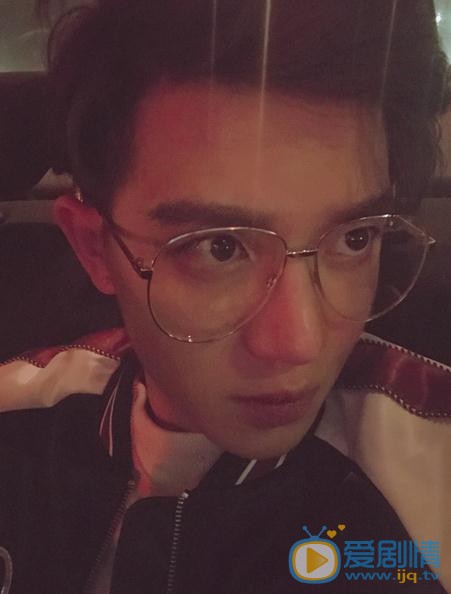 陈博豪生活照 陈博豪高清写真_陈博豪高清剧照