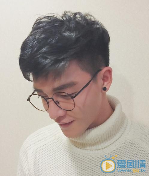 陈博豪生活照 陈博豪高清写真_陈博豪高清剧照
