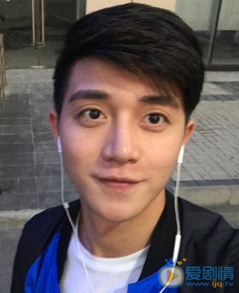 陈博豪生活照 陈博豪高清写真_陈博豪高清剧照