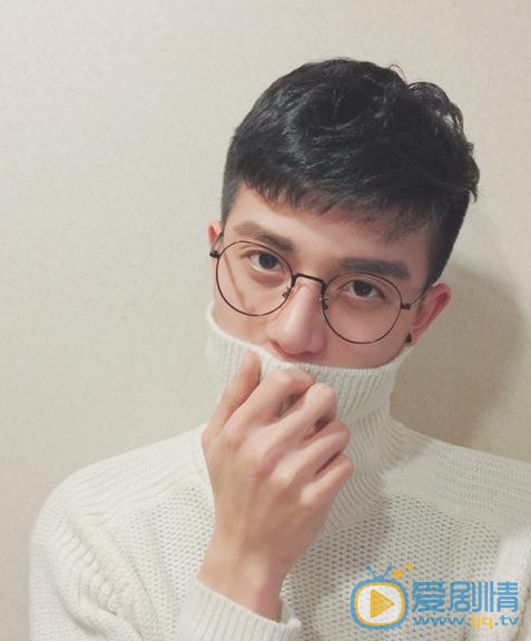 陈博豪生活照 陈博豪高清写真_陈博豪高清剧照