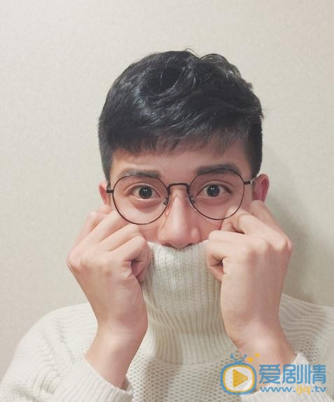 陈博豪生活照 陈博豪高清写真_陈博豪高清剧照