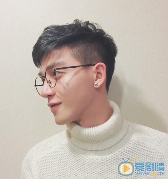 陈博豪生活照 陈博豪高清写真_陈博豪高清剧照