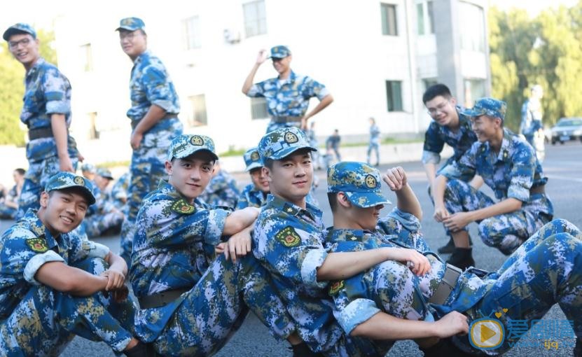 陈博豪军训照 陈博豪高清写真_陈博豪高清剧照