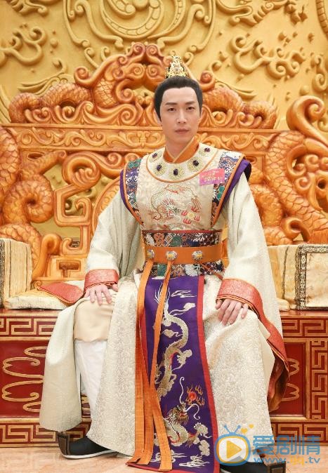 宫心计2深宫计剧情介绍(1-36集大结局)