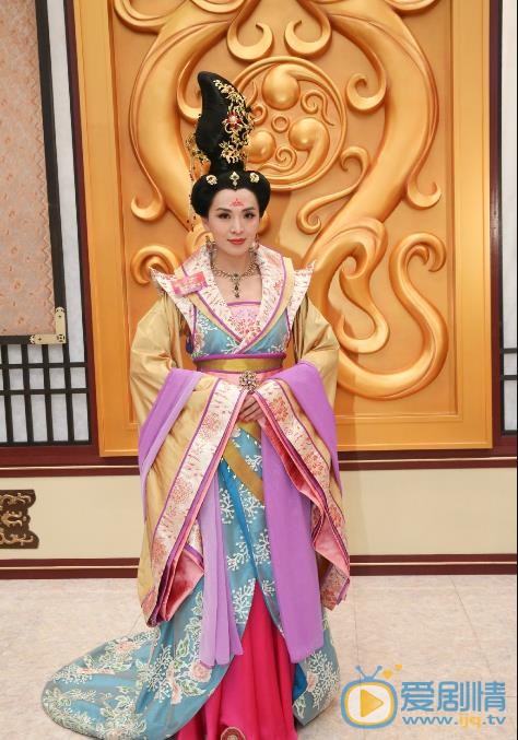 宫心计2深宫计剧情介绍(1-36集大结局)