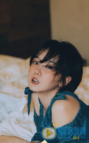 陈小纭气质写真 陈小纭高清写真_陈小纭高清剧照