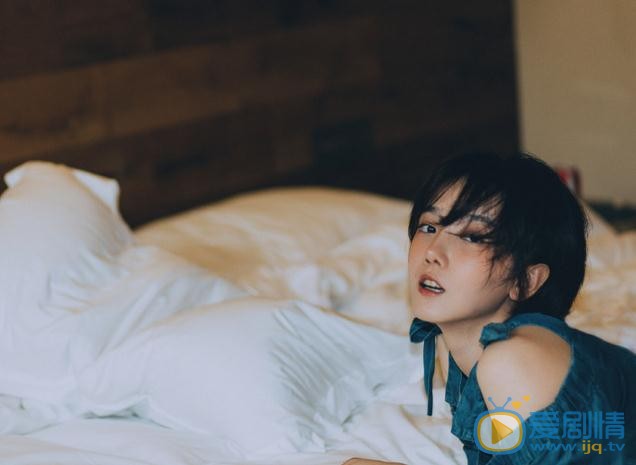 陈小纭气质写真 陈小纭高清写真_陈小纭高清剧照