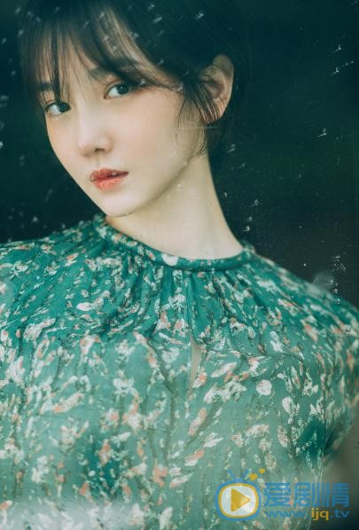 陈小纭气质写真 陈小纭高清写真_陈小纭高清剧照