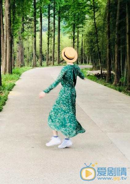陈小纭旅游照 陈小纭高清写真_陈小纭高清剧照