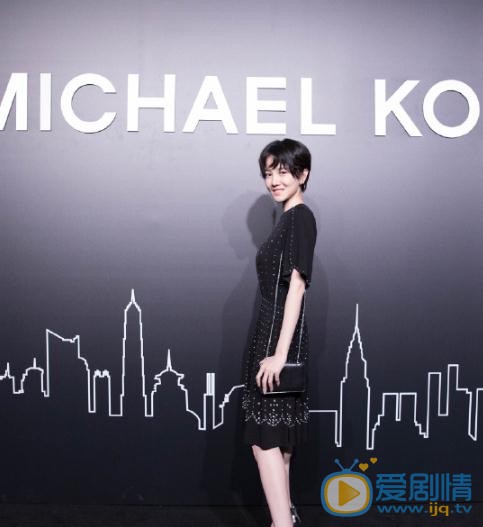 陈小纭活动照 陈小纭高清写真_陈小纭高清剧照