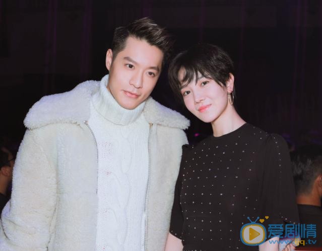 陈小纭活动照 陈小纭高清写真_陈小纭高清剧照